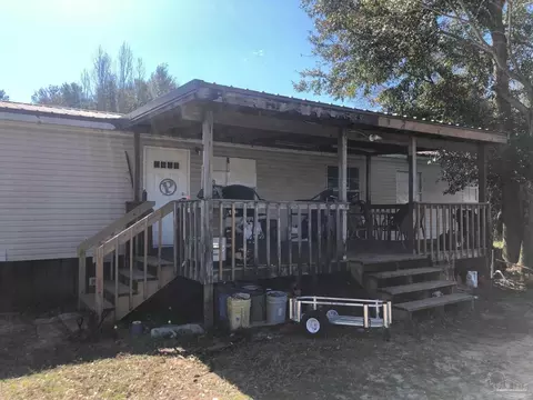 8900 Fortune Rd, Milton, FL 32583 photo 13