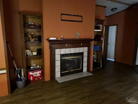8900 Fortune Rd, Milton, FL 32583 photo 6