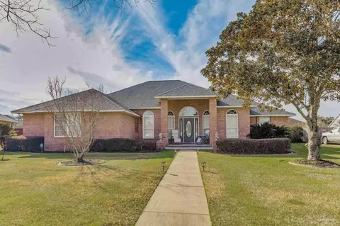 127 Mt Pilot St, Cantonment, FL 32533