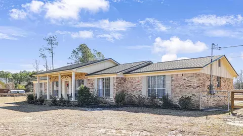 1221 Ridge Way, Cantonment, FL 32533