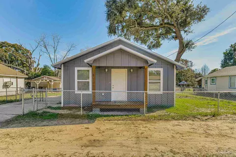 2118 N S St, Pensacola, FL 32505