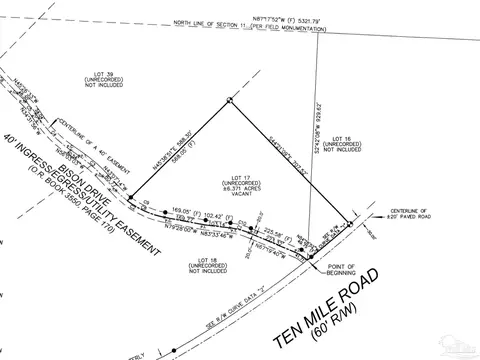 2211 Ten Mile Rd, Pace, FL 32571 photo 5