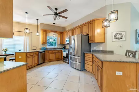 Kitchen - 3128 Strathauer Rd, Milton, FL 32583 photo 1 of 4
