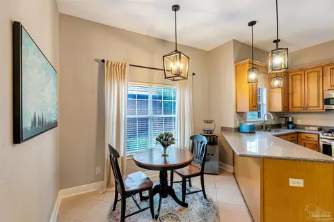 Kitchen - 3128 Strathauer Rd, Milton, FL 32583 photo 3 of 4