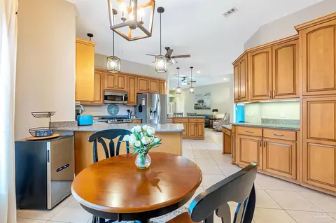 Kitchen - 3128 Strathauer Rd, Milton, FL 32583 photo 4 of 4