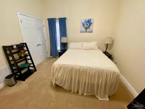 Bedroom - 3128 Strathauer Rd, Milton, FL 32583 photo 5 of 6