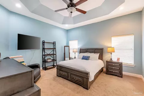 Bedroom - 3128 Strathauer Rd, Milton, FL 32583 photo 1 of 6