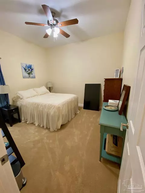 Bedroom - 3128 Strathauer Rd, Milton, FL 32583 photo 6 of 6