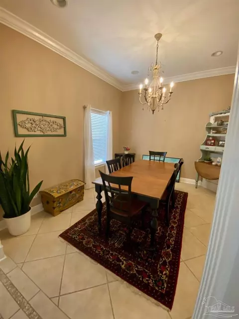 Dining - 3128 Strathauer Rd, Milton, FL 32583 photo 2 of 2