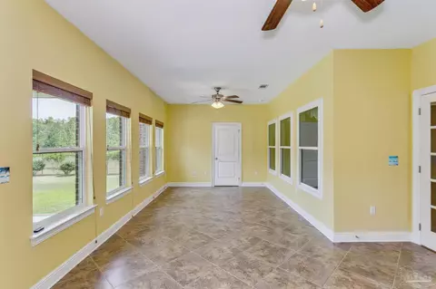 Living - 1090 Iron Forge Rd, Cantonment, FL 32533 photo 5 of 6