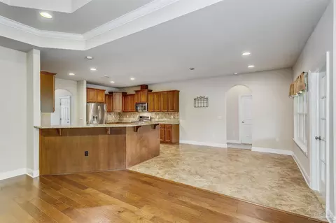 Living - 1090 Iron Forge Rd, Cantonment, FL 32533 photo 3 of 6