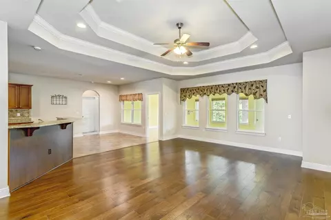 Living - 1090 Iron Forge Rd, Cantonment, FL 32533 photo 2 of 6