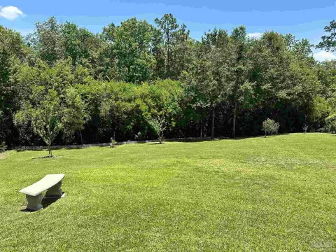 Exterior - 1090 Iron Forge Rd, Cantonment, FL 32533 photo 9 of 12