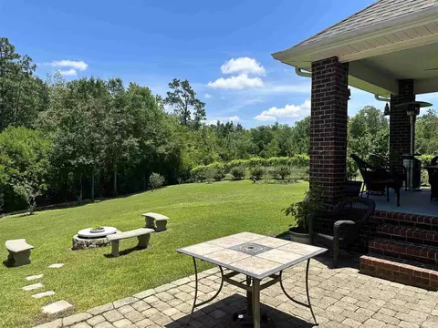 Exterior - 1090 Iron Forge Rd, Cantonment, FL 32533 photo 7 of 12
