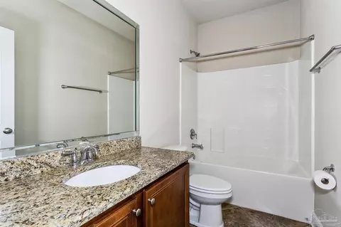 Bath - 1090 Iron Forge Rd, Cantonment, FL 32533 photo 1 of 6