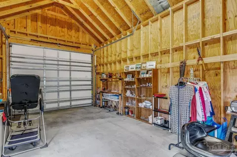Exterior - 1090 Iron Forge Rd, Cantonment, FL 32533 photo 11 of 12