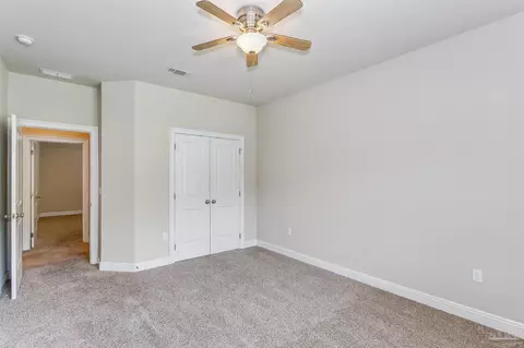 Bedroom - 1090 Iron Forge Rd, Cantonment, FL 32533 photo 1 of 1