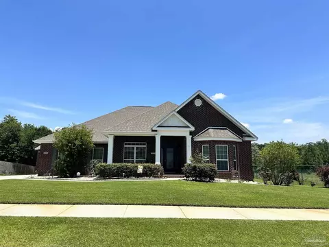 1090 Iron Forge Rd, Cantonment, FL 32533