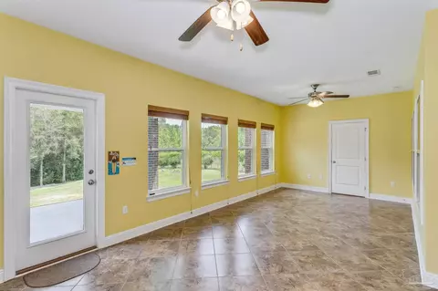 Living - 1090 Iron Forge Rd, Cantonment, FL 32533 photo 4 of 6