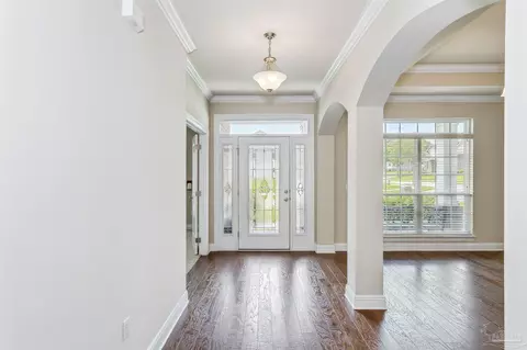 Entry Way - 1090 Iron Forge Rd, Cantonment, FL 32533 photo 1 of 2