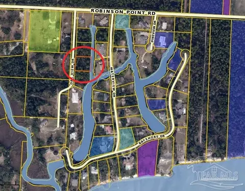 lot3 Oakview Dr, Milton, FL 32583 photo 2