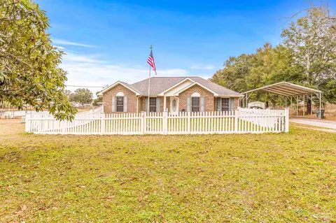 8410 Beulah Rd, Pensacola, FL 32526