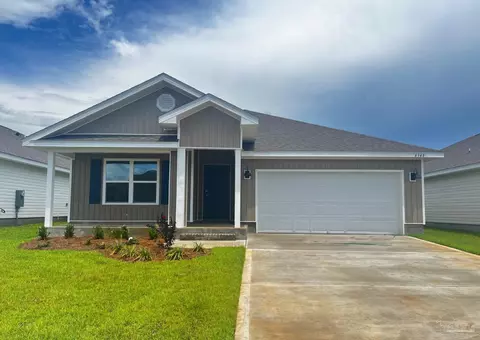 4348 Tiger Oak Ct, Pace, FL 32571
