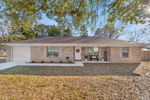 4103 Charles Cir, Pace, FL 32571
