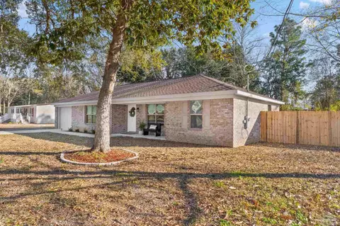 4103 Charles Cir, Pace, FL 32571 photo 3