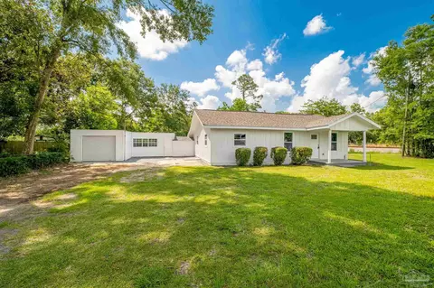 875 Archer Rd, Cantonment, FL 32533