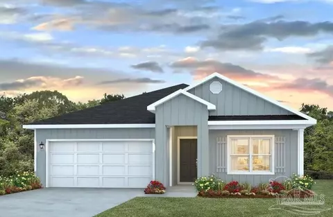 4805 Snipe Rd, Pace, FL 32571 photo 1