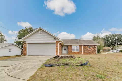 4434 Elsie Ln, Milton, FL 32583