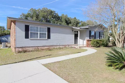 2441 Kelso Rd #A & B, Pensacola, FL 32514