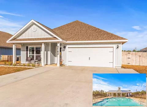 6142 Forest Bay Ave, Gulf Breeze, FL 32563