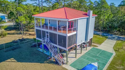 797 Dolphin Rd, Milton, FL 32583 photo 8