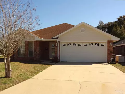2516 Eclipse Ln, Pensacola, FL 32514