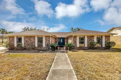4135 Monteigne, Pensacola, FL 32504