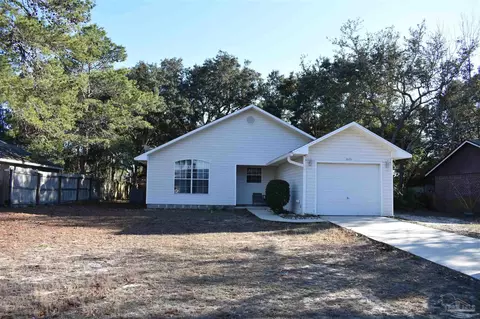 3171 Notre Dame Dr, Gulf Breeze, FL 32563