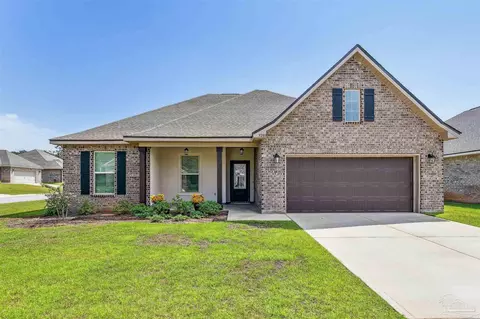 3280 Keegun Loop, Pensacola, FL 32526
