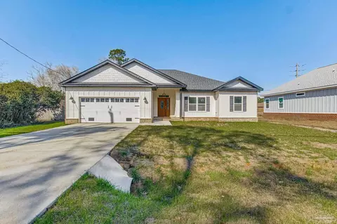 10302 Tanton Rd, Pensacola, FL 32506