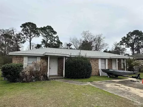 830 Calhoun Ave, Pensacola, FL 32507
