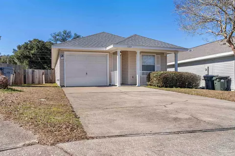 1269 Brownfield Rd, Pensacola, FL 32526
