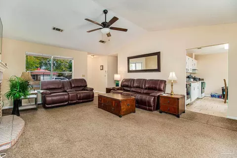 Living - 50 Abbey Rd, Crestview, FL 32539 photo 3 of 4