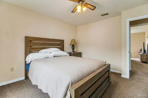 Bedroom - 50 Abbey Rd, Crestview, FL 32539 photo 8 of 8
