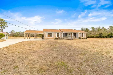 272 San Carlos Rd, Cantonment, FL 32533