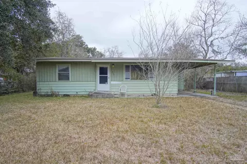 840 Lydia Ave, Pensacola, FL 32505