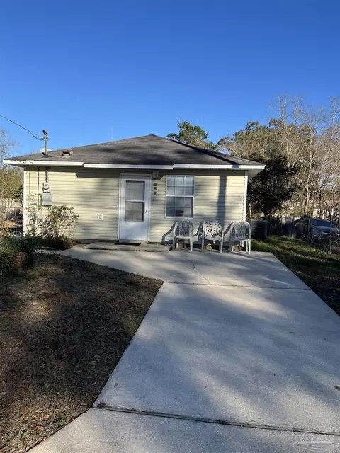 110 Sheppard St, Cantonment, FL 32533