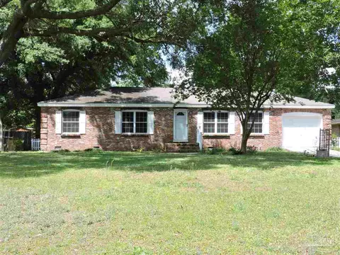 7141 Tippin Ave, Pensacola, FL 32504