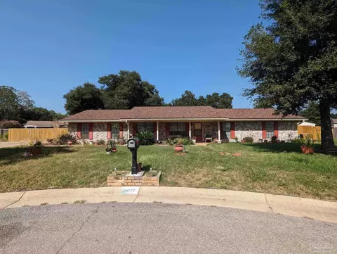 6077 S Gulf Mnr, Pensacola, FL 32526