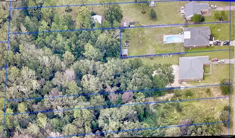 View/Area - 6295 Billoree Rd, Pace, FL 32571 photo 1 of 1
